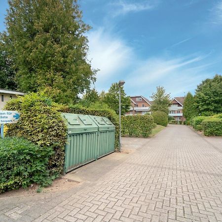 Seepark Suedblick Scharbeutz Luaran gambar