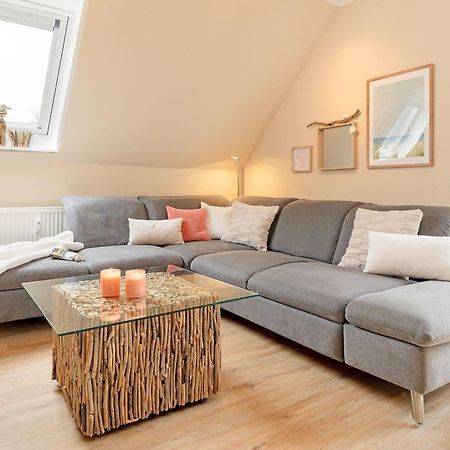 Seepark Suedblick Scharbeutz Luaran gambar