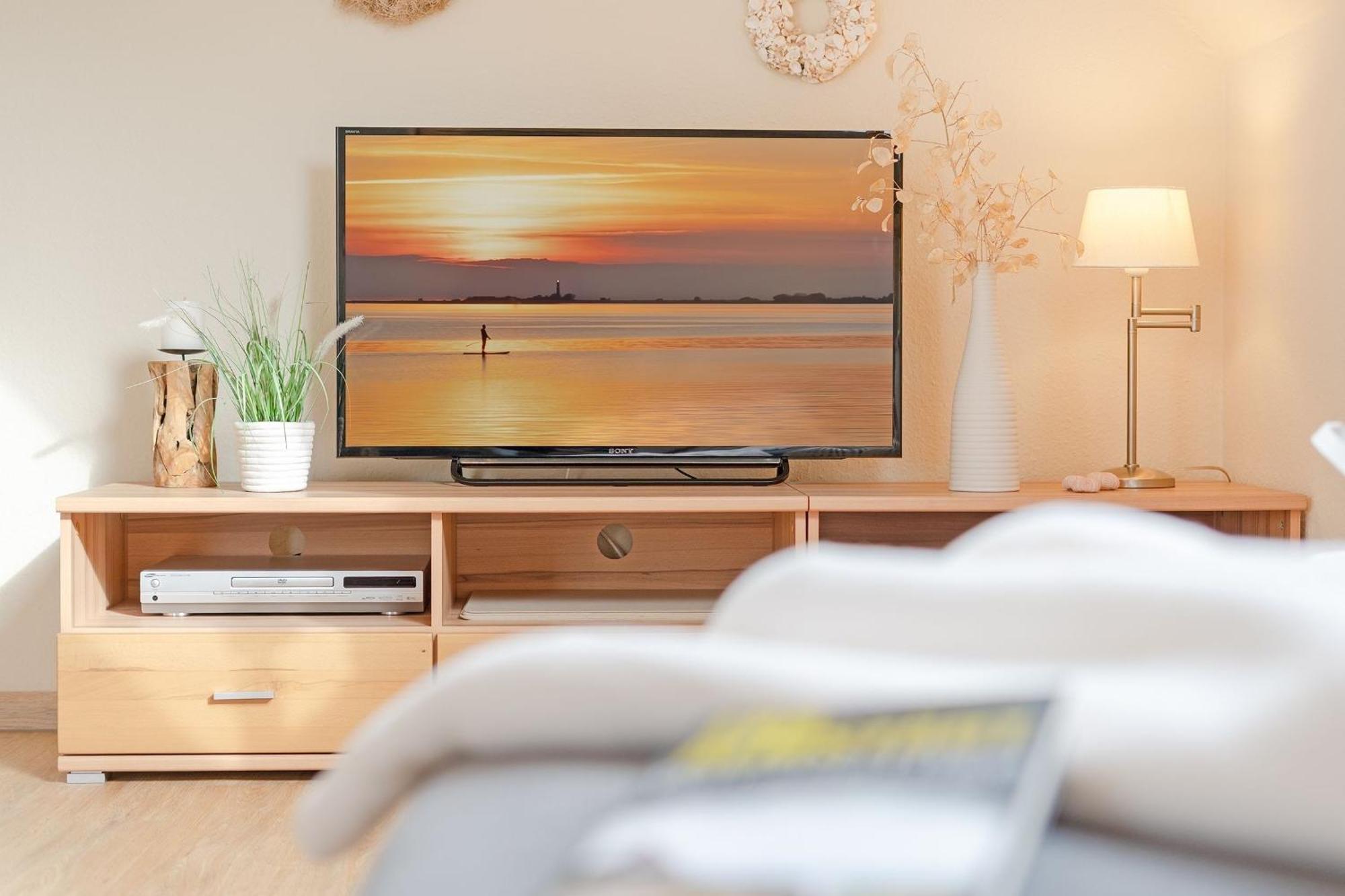 Seepark Suedblick Scharbeutz Luaran gambar