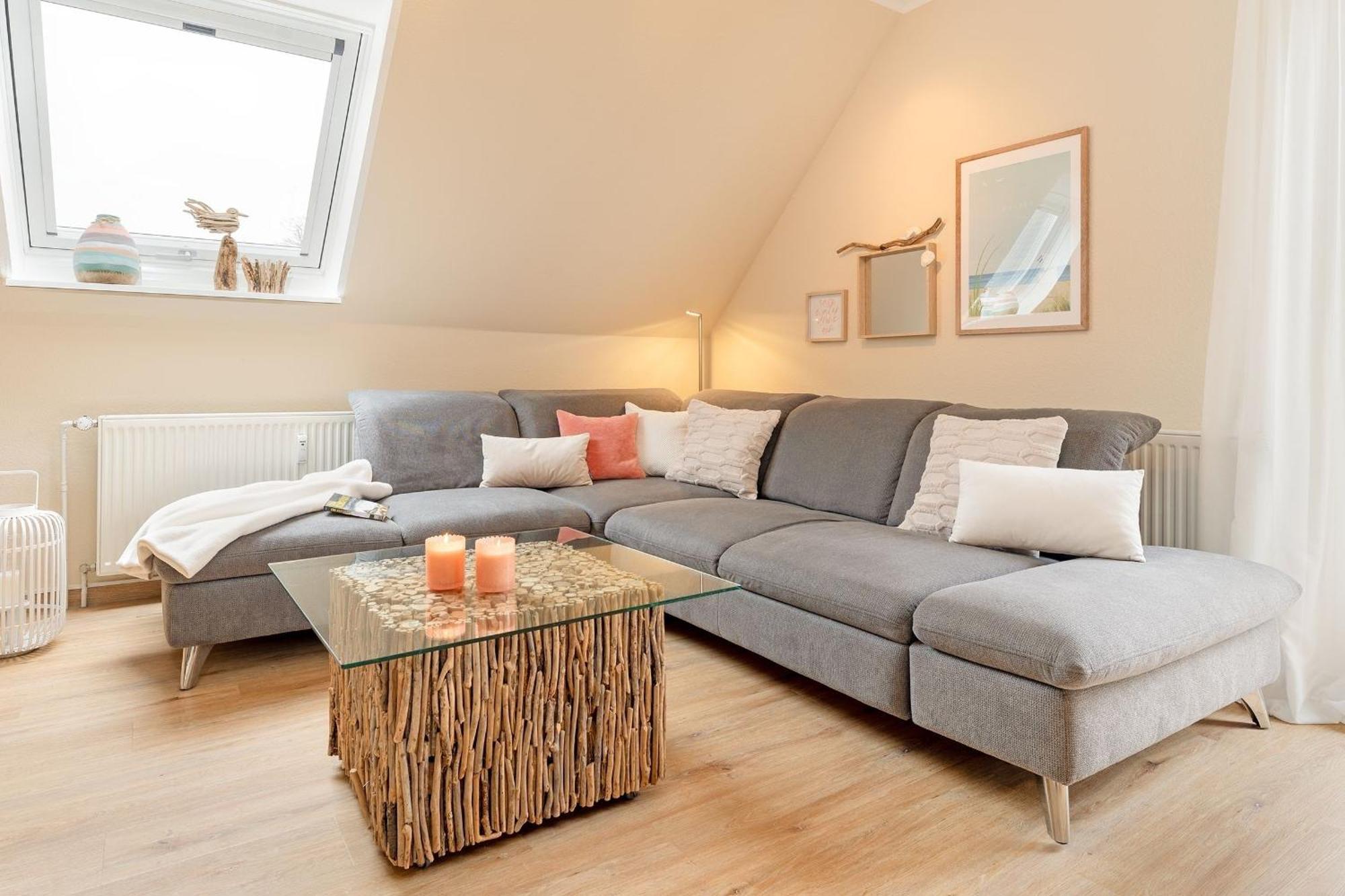 Seepark Suedblick Scharbeutz Luaran gambar