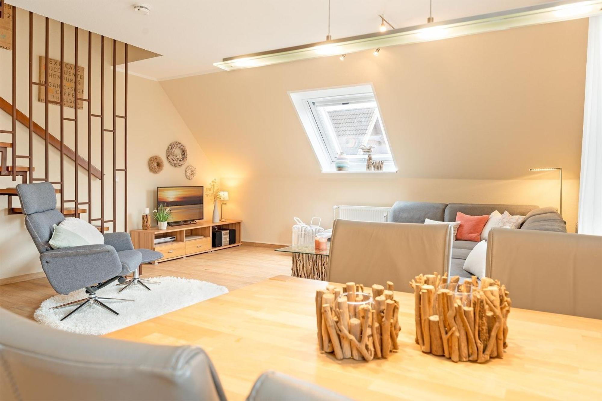 Seepark Suedblick Scharbeutz Luaran gambar